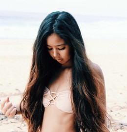 ery sexy young Hawaii teen 10: Alexis,