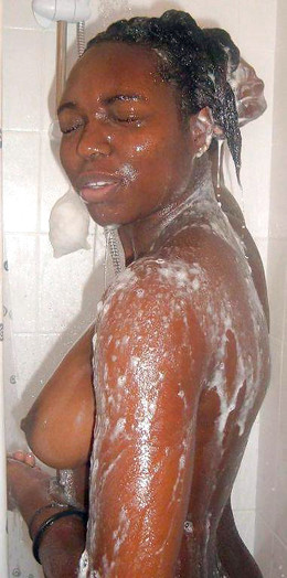 Picture compilation of an amateur ebony